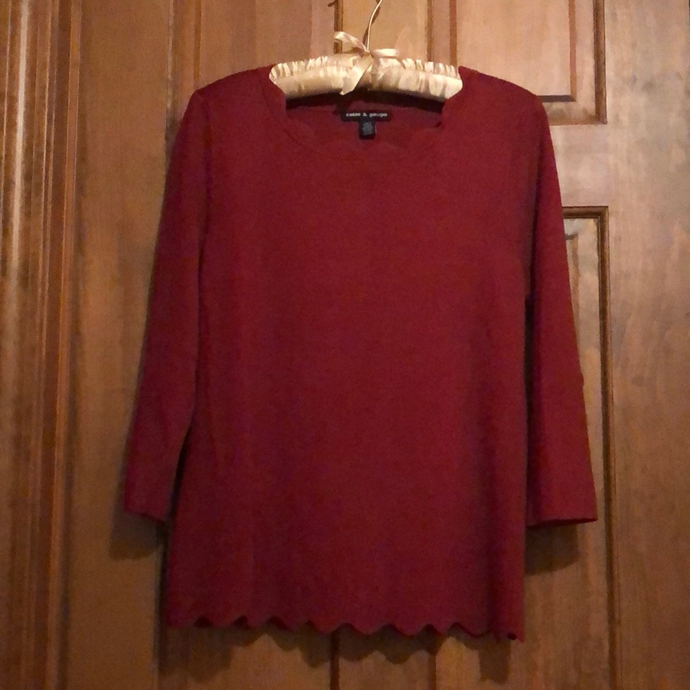 Women’s Lightweight Sweater